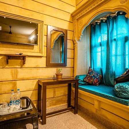 Relax Inn Джайсалмер Екстериор снимка