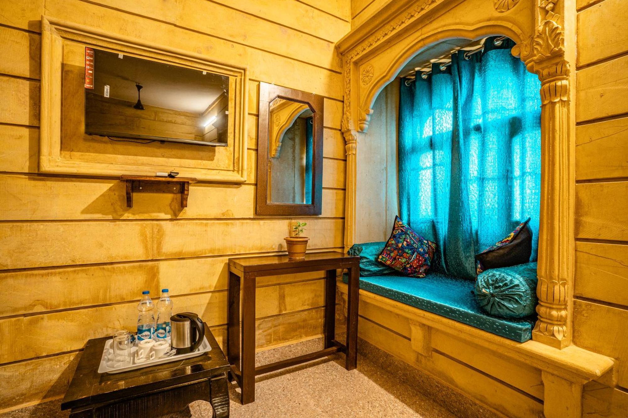 Relax Inn Джайсалмер Екстериор снимка