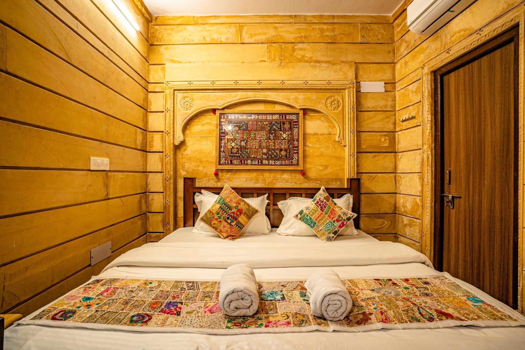 Relax Inn Джайсалмер Екстериор снимка