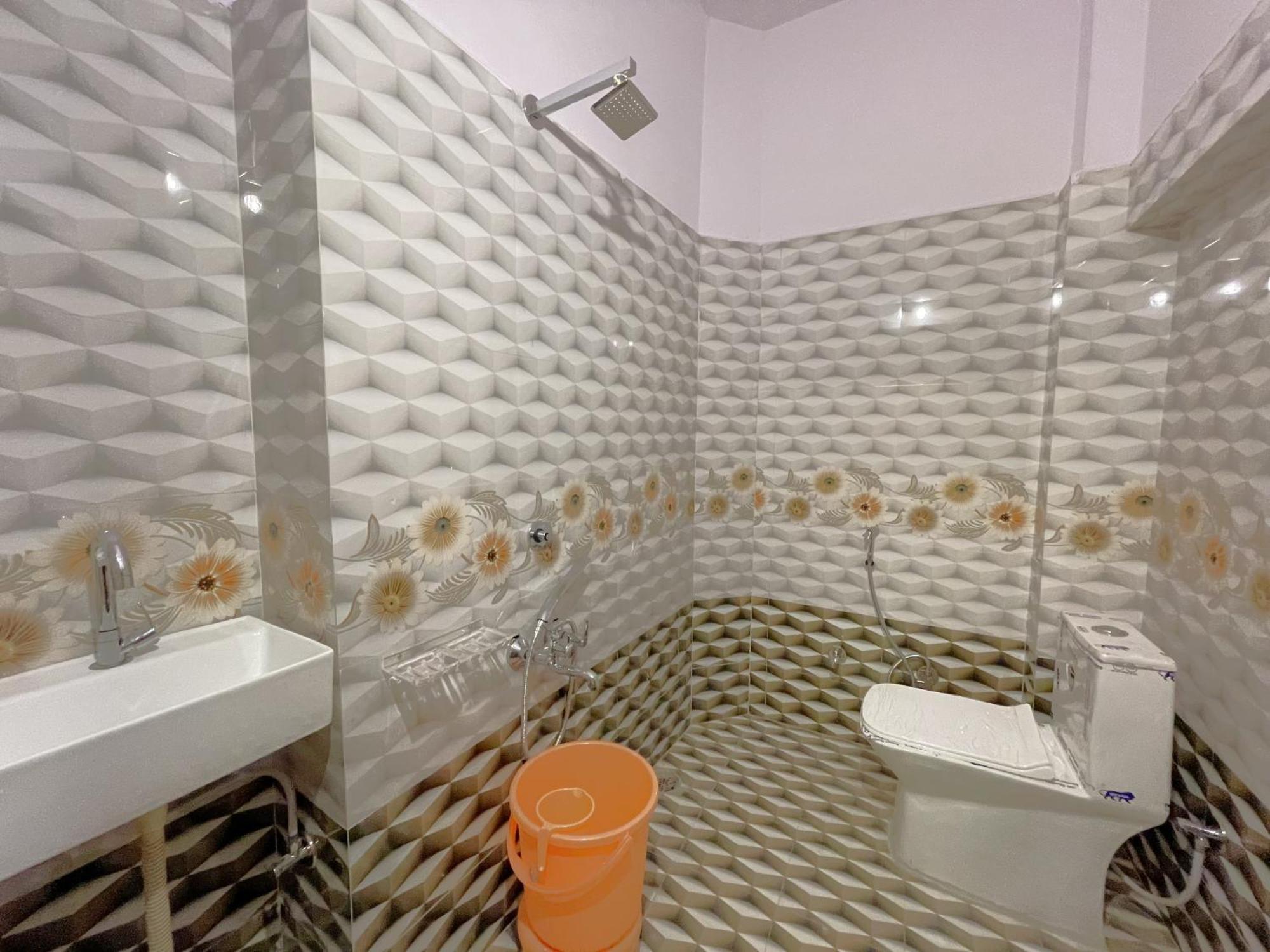 Relax Inn Джайсалмер Екстериор снимка