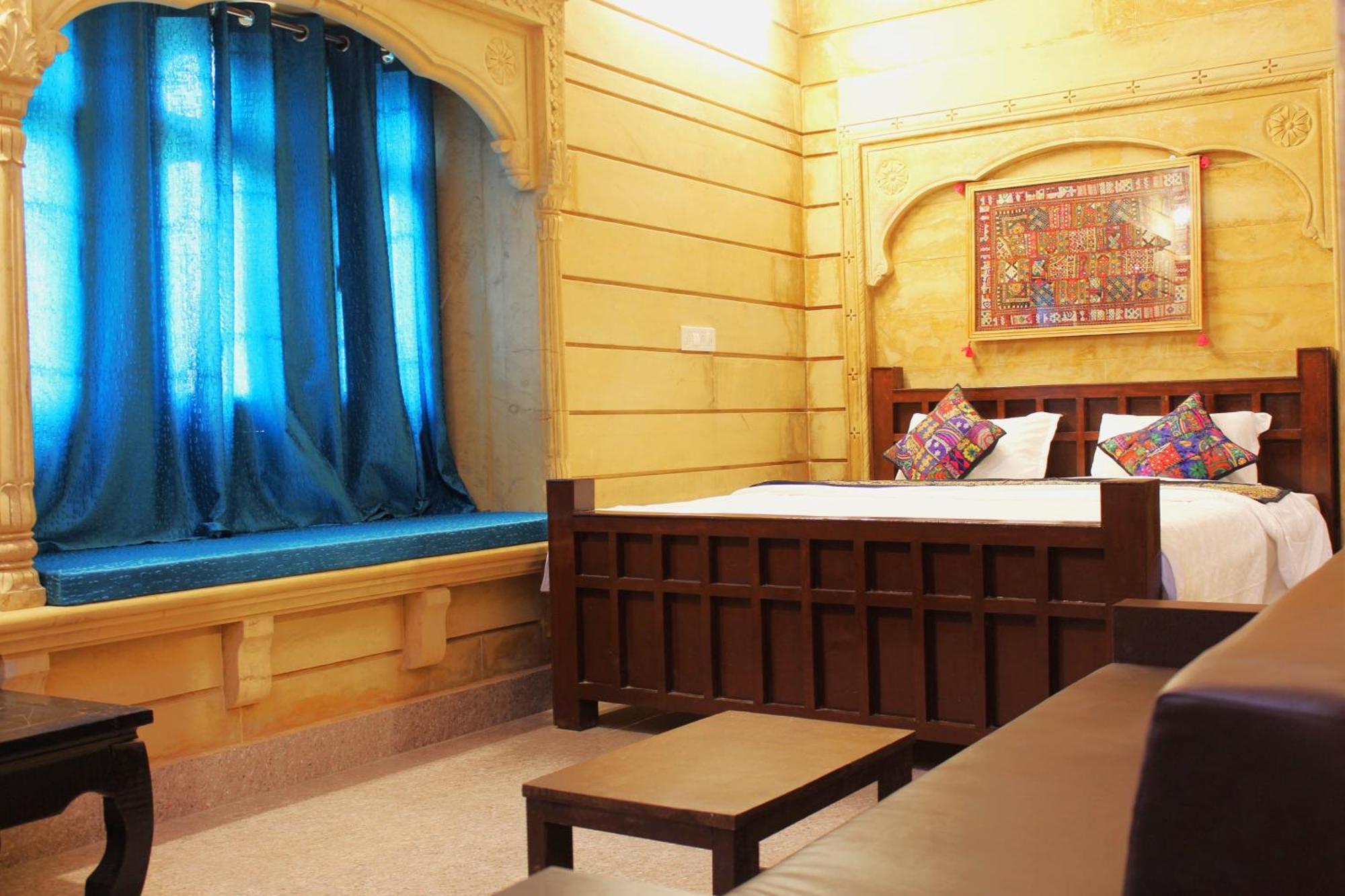 Relax Inn Джайсалмер Екстериор снимка