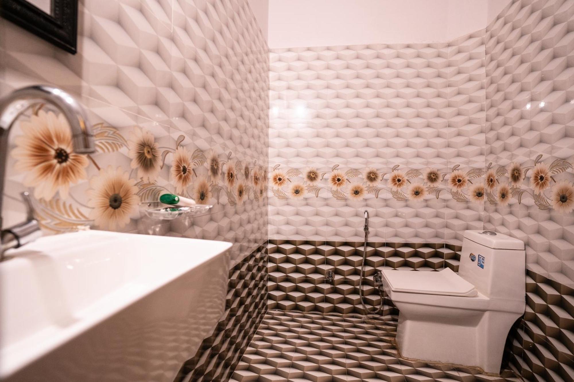 Relax Inn Джайсалмер Екстериор снимка