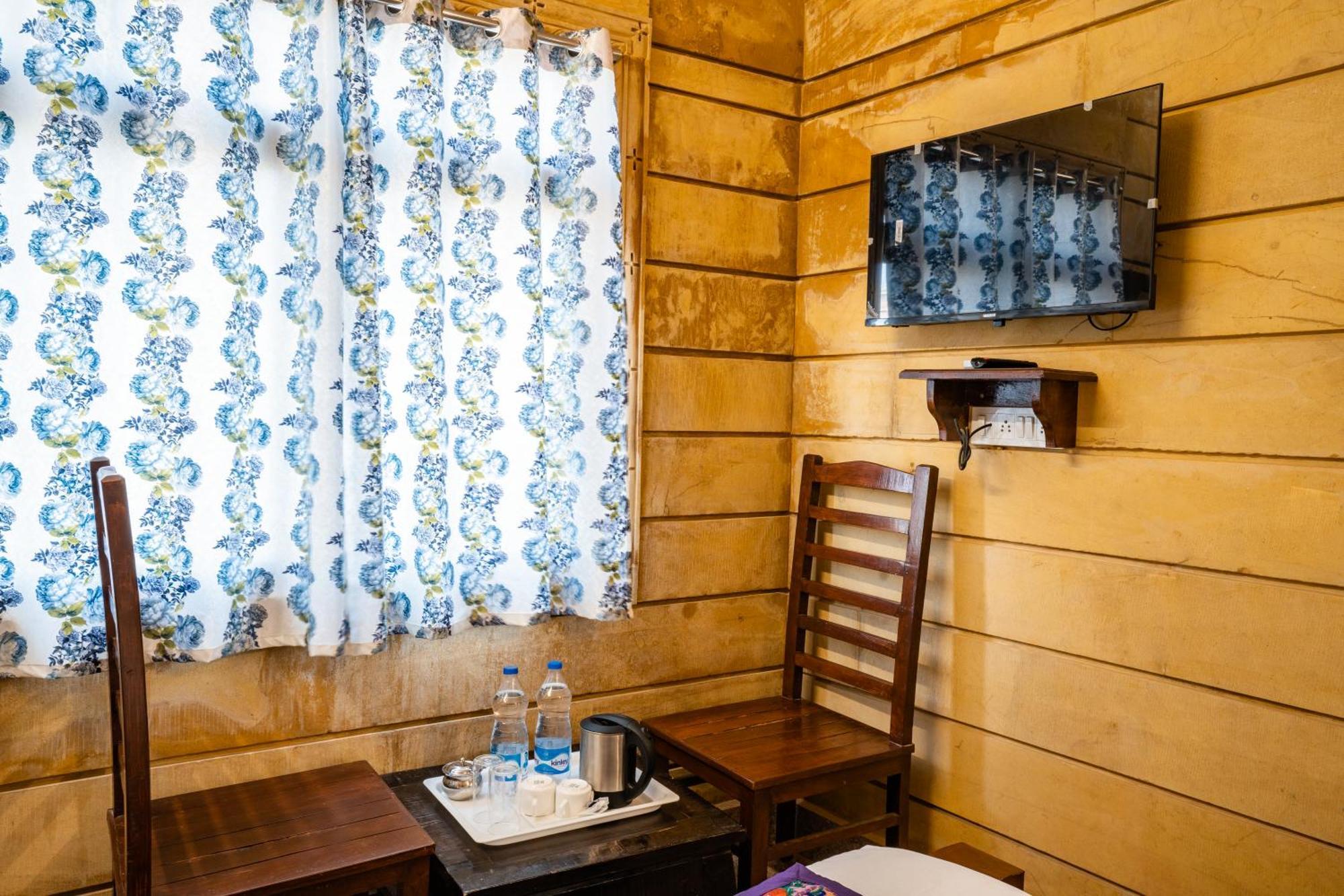 Relax Inn Джайсалмер Екстериор снимка