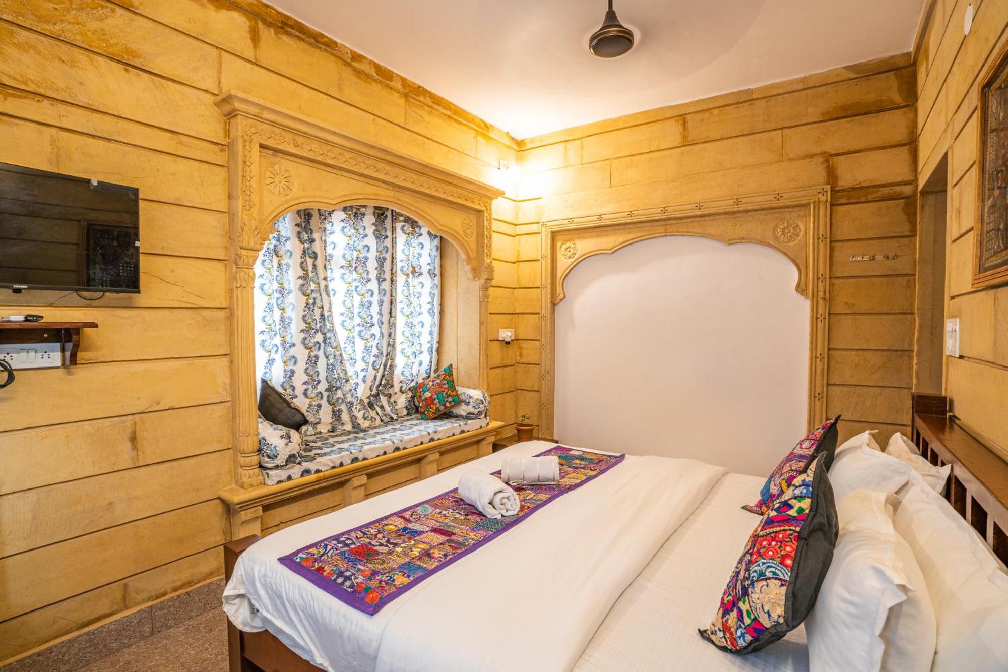 Relax Inn Джайсалмер Екстериор снимка