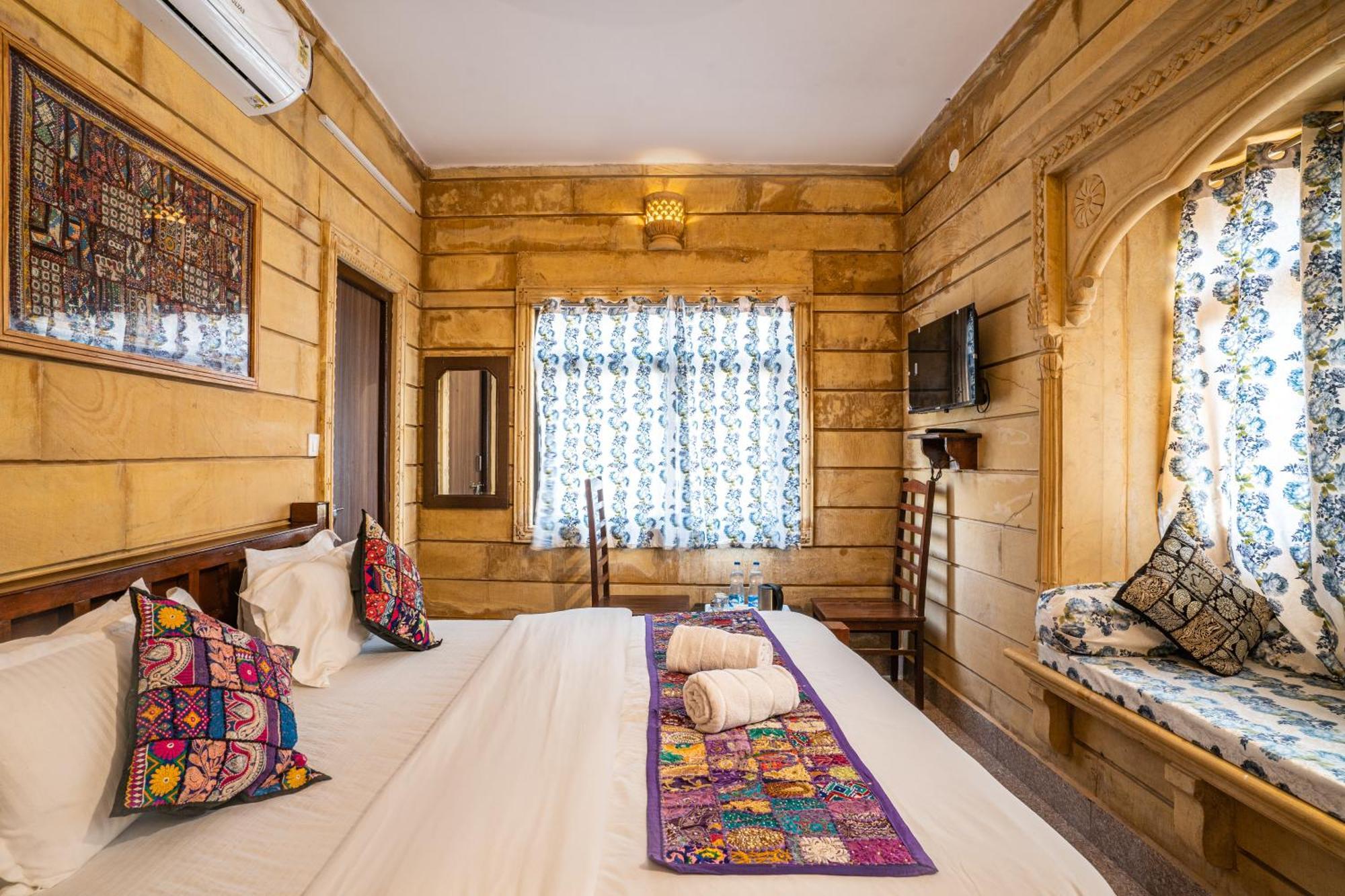 Relax Inn Джайсалмер Екстериор снимка