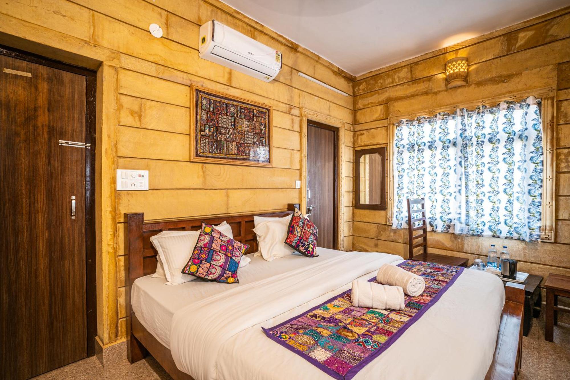 Relax Inn Джайсалмер Екстериор снимка