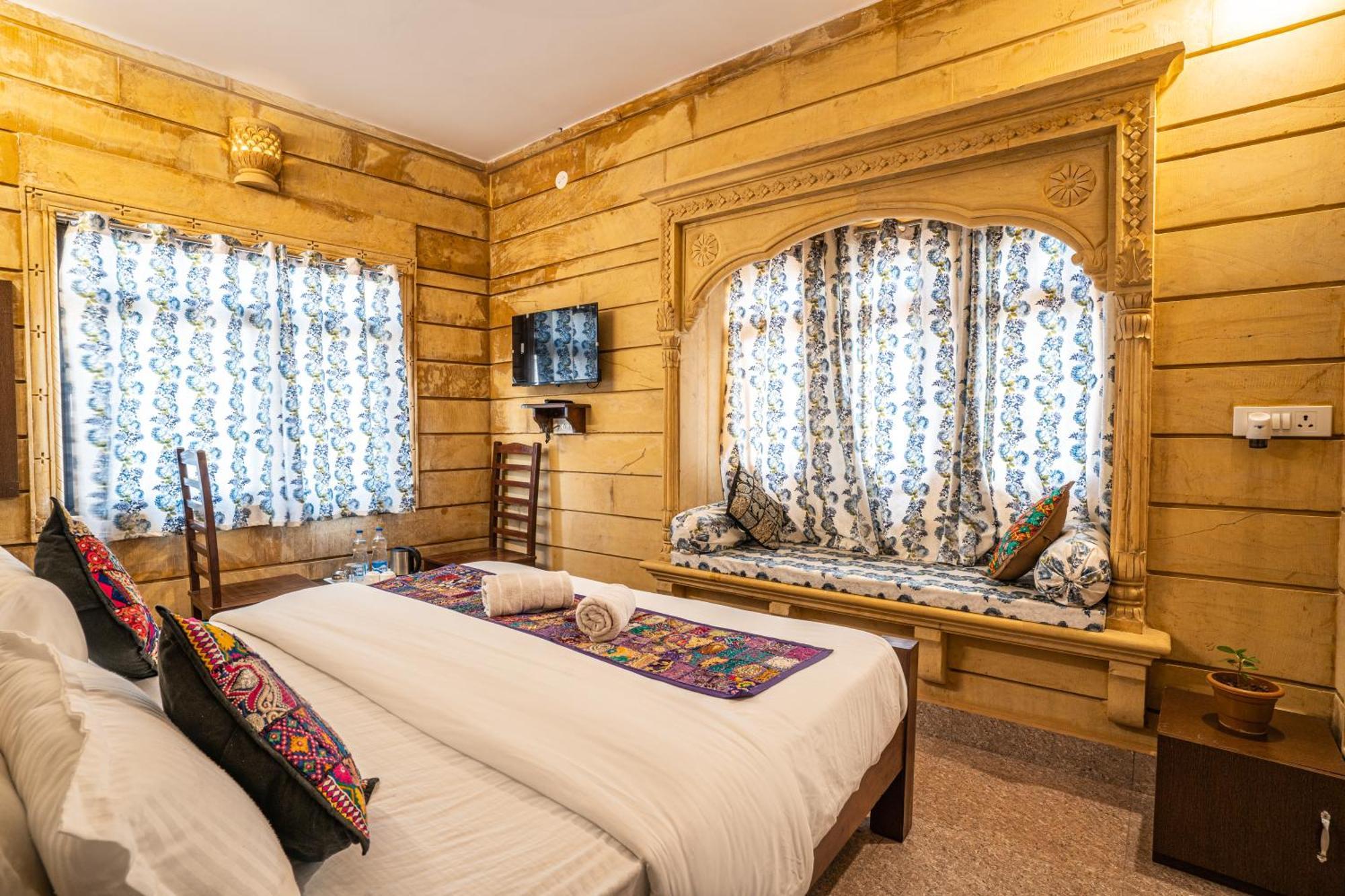 Relax Inn Джайсалмер Екстериор снимка